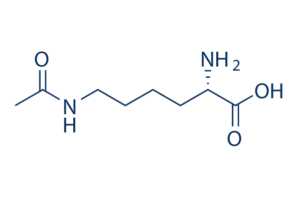 Nepsilon-Acetyl-L-lysine