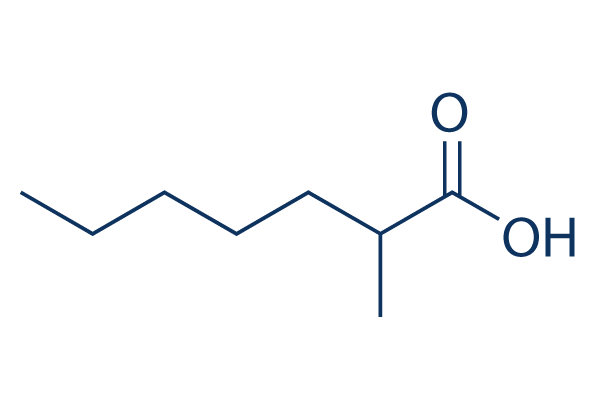 2-Methylheptanoic Acid