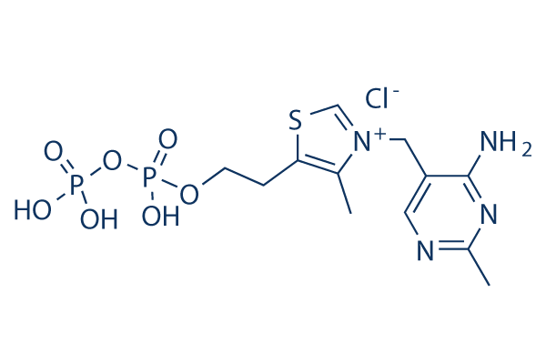 Thiamine pyrophosphate hydrochloride