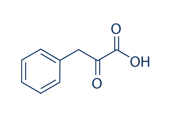 2-Oxo-3-phenylpropanoic acid