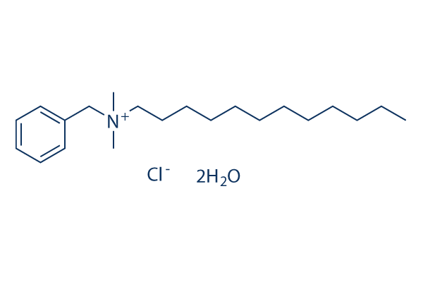 Benzyldodecyldimethylammonium Chloride Dihydrate