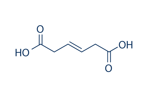 trans-&beta;-Hydromuconic acid