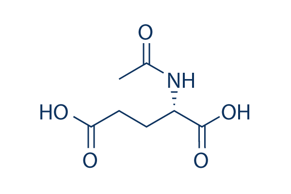 N-Acetylglutamic acid