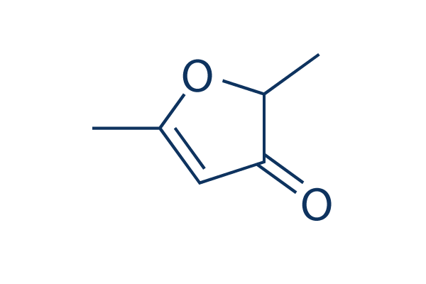 2,5-Dimethyl-2,3-dihydrofuran-3-one