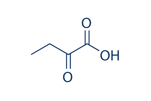 2-Oxobutanoic acid