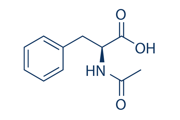 N-Acetyl-L-phenylalanine