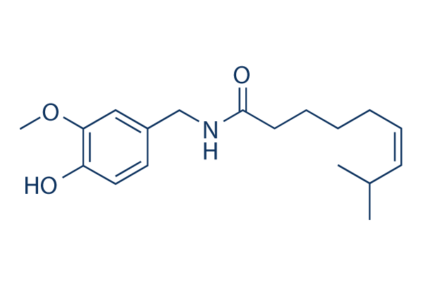 Zucapsaicin