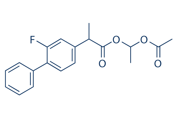 Flurbiprofen Axetil