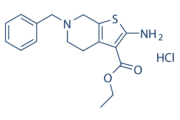 Tinoridine hydrochloride
