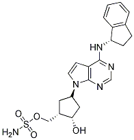 Pevonedistat (MLN4924)