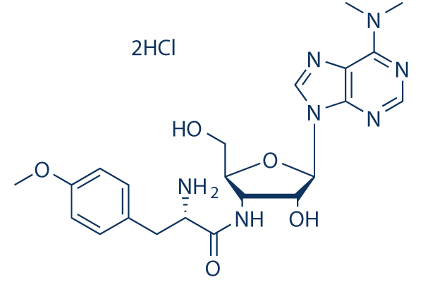 Puromycin 2HCl
