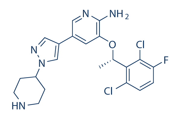 (S)-crizotinib