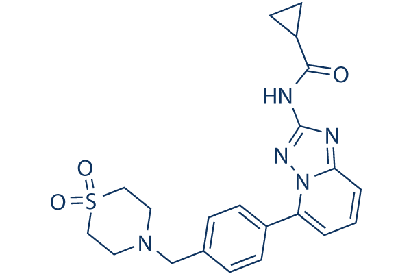 Filgotinib (GLPG0634)