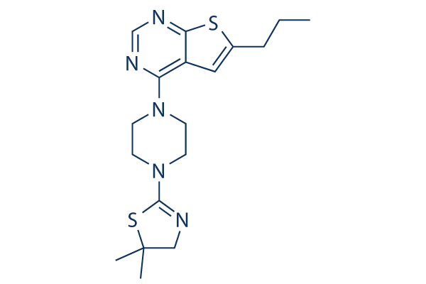 MI-2 (Menin-MLL Inhibitor)