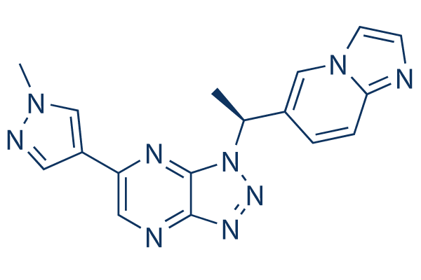 Savolitinib(AZD6094, HMPL-504)