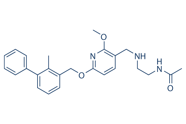 BMS202 (PD-1/PD-L1 inhibitor 2)