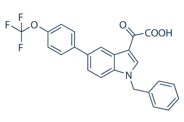 Tiplaxtinin (PAI-039)