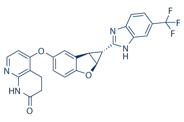 Lifirafenib (BGB-283)