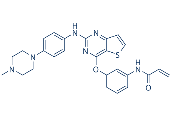 Olmutinib (HM61713, BI 1482694)