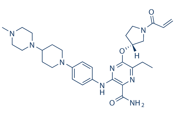Naquotinib(ASP8273)