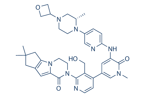 Fenebrutinib (GDC-0853)