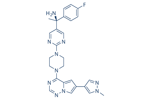 Avapritinib (BLU-285)