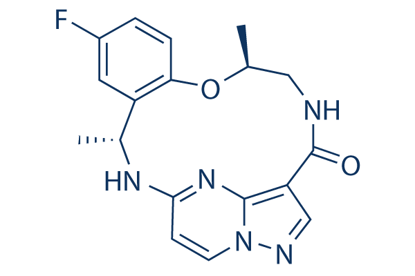 Repotrectinib (TPX-0005)
