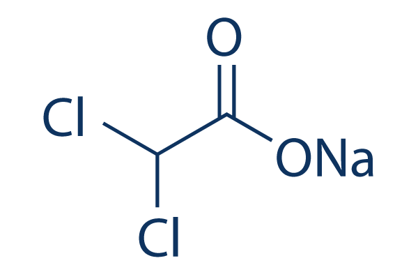 Sodium dichloroacetate (DCA)