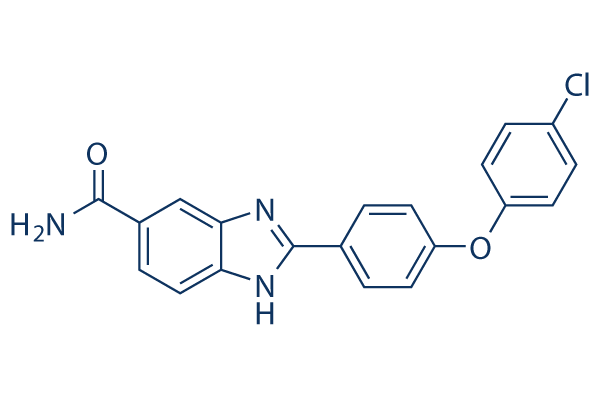 Chk2 Inhibitor II (BML-277)