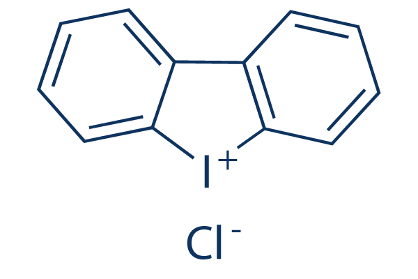 Diphenyleneiodonium chloride (DPI)