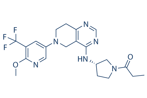 leniolisib(CDZ 173)