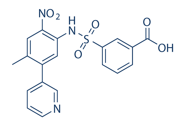 Alofanib(RPT835)