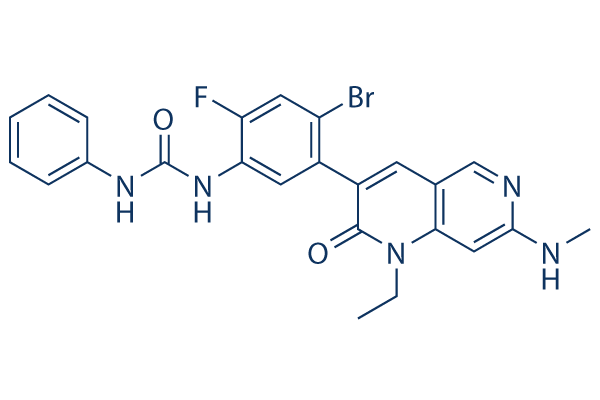 Ripretinib (DCC-2618)