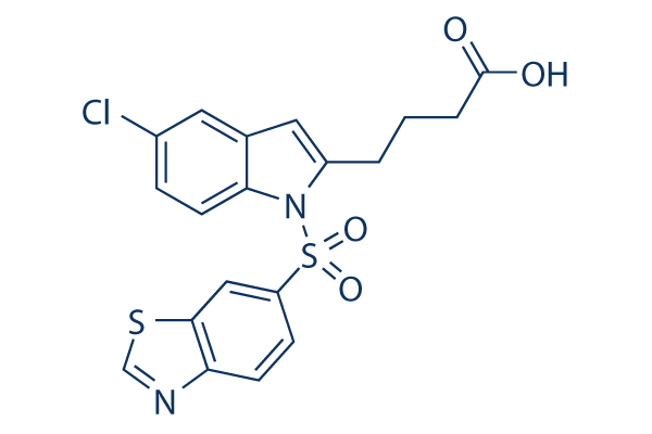Lanifibranor(IVA-337)