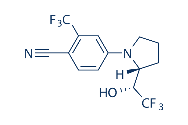 Ligandrol (LGD-4033, VK-5211)