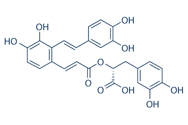 Salvianolic acid A