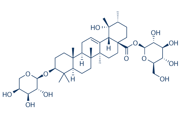 Ziyu-glycoside I