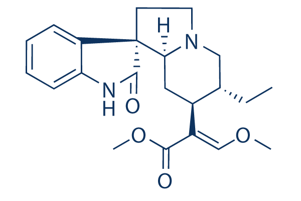 Isorhychophylline