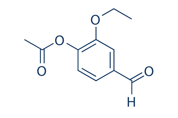 Ethyl vanillin acetate