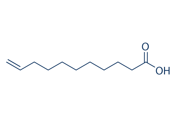 10-Undecenoic acid
