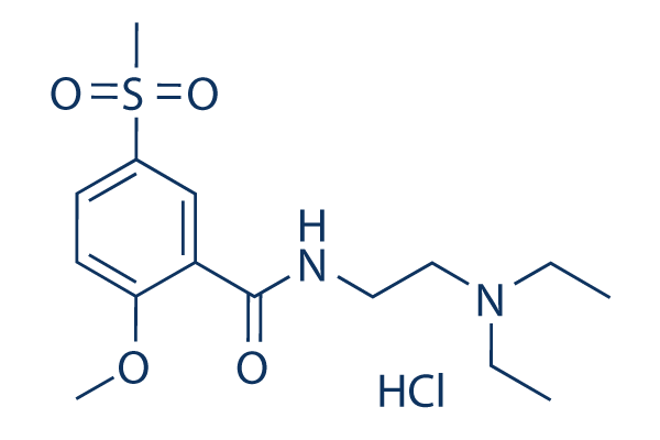 Tiapride Hydrochloride