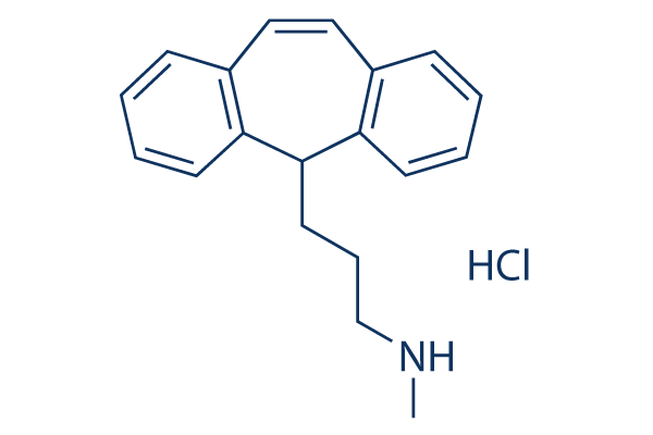 Protriptyline hydrochloride